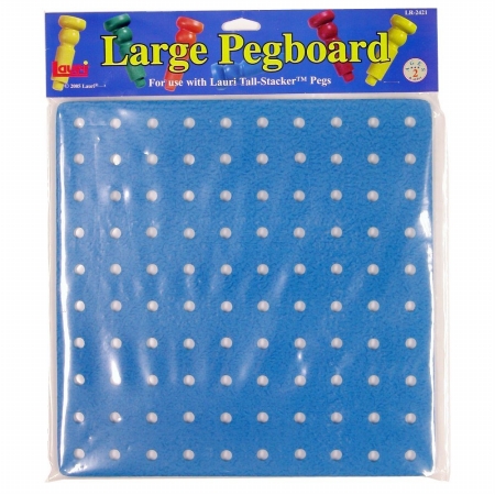 2421 Toys Large Pegboard
