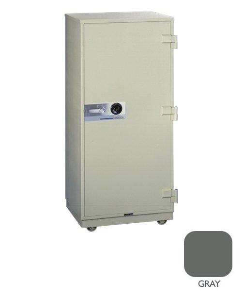 SentrySafe 2557CTSG 9.3 cu. Ft. Insulated Record Safes  Gray