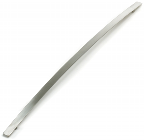 Stainless Steel Arch Pull - 600mm - 26.88 In. Overall