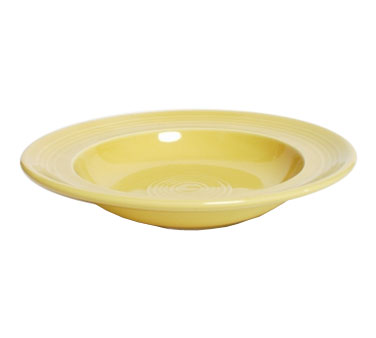 Csd-090 9 In. Concentrix Soup Bowl - Saffron - 2 Dozen