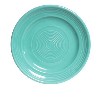 Cta-074 7.5 In. Concentrix Plate - Cilantro - 2 Dozen