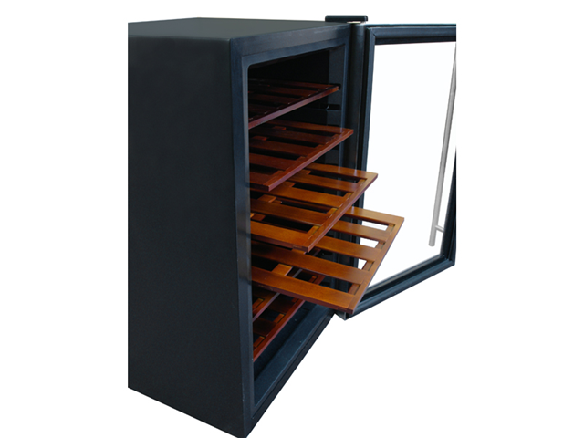 Vinotemp VT28TEDSSHELF Wood Shelves
