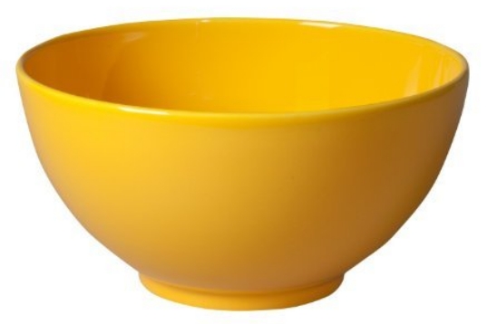Waechtersbach 22S2SB6015 Medium Serving Bowls Fun Factory Buttercup Set of 2