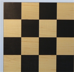 50400bc Black-maple Veneer Board