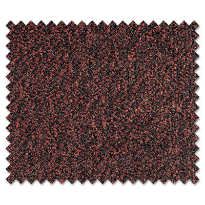 Ds0035rd Dust-star Microfiber Wiper Mat 36&apos;&apos; X 60&apos;&apos; Red
