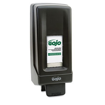 750001 Pro 5000 Hand Soap Dispenser 5000 Ml Black