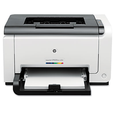 Hewlett-Packard CE914A Color L