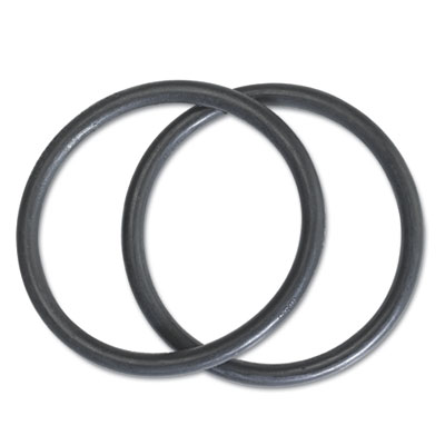 Hoover AH20075 Replacement Belt for Guardsman Vacuum Cleaners#44; 2/PK