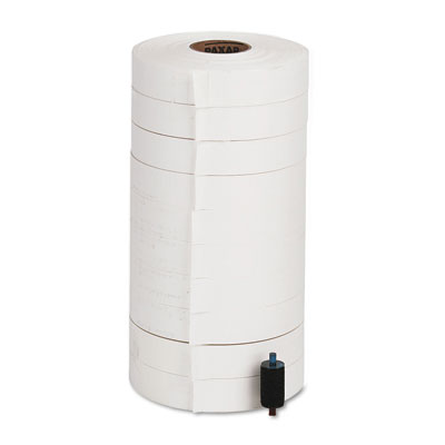 UPC 028028000291 product image for Pitney Bowes 925060 Pricemarker 1115 Two-Line Removable Labels 5/8 x 3/4 White 1 | upcitemdb.com