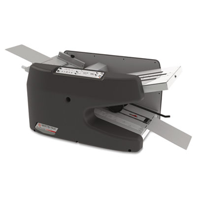 1711 Model 1701 Electronic Ease-of-use Autofolder 9000 Sheets/hour