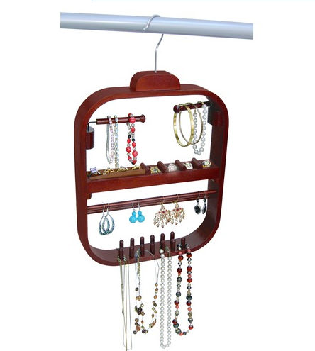 Jobar International JB6042 Jewelry Storage Organizer