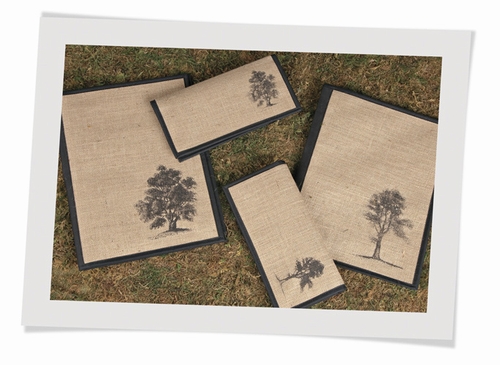 Gerson 1904070 Burlap Coupon Wallet 2 Designs Case of 50
