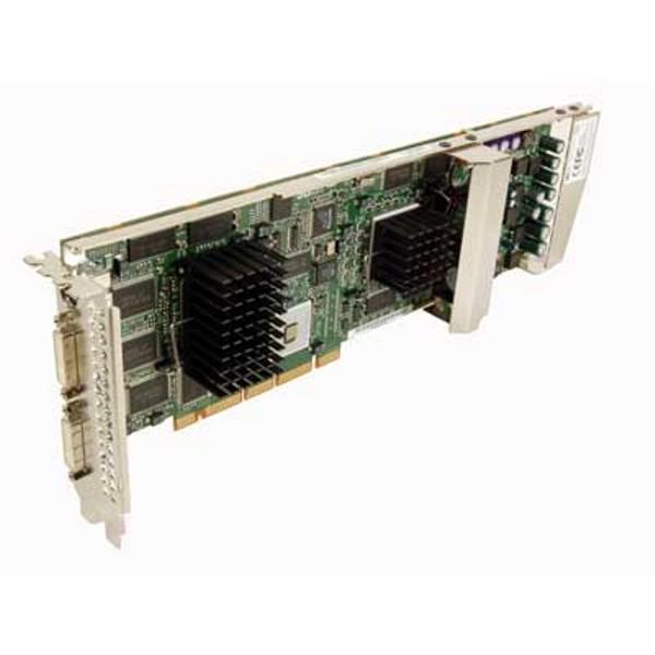 Creative Labs WILDCATIII6110 Wildcat III 6110 AGP PRO 3DLABS WB