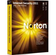 Max Group SM13NIS2011INT Symantec Norton Internet Security 2011 1PC1Year International EnglishSpanish OEM