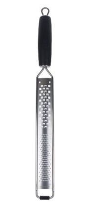 MIU France 10026 Double Sided Fine Rasp Grater
