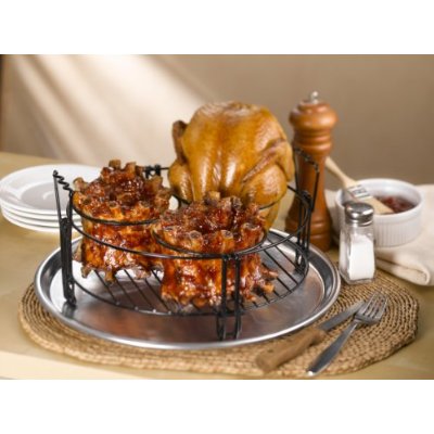 Nifty N12lv Breast Down Adjustable V Rack