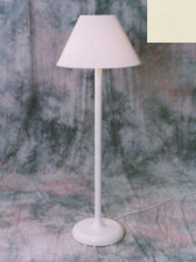 110b Traditional Shade Lamp - Bronze