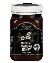 81025 Hnz Manuka Honey Umf 5 Plus