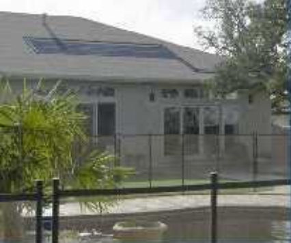 Sunsolar Energy Technologies SG2602 Sungrabber inGround Solar System