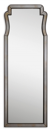 Matthew Williams 08094 Belen Dressing Hand Beveled#44; Lightly Antiqued#44; Oute