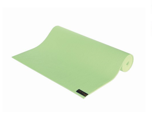 Wai Lana Productions 355 Yoga and Pilates Mat  Mint