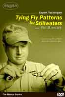 Anglers Book Supply Co 0Rfv000350 Fly Fishing Stillwaters  Shrimp And Leeches