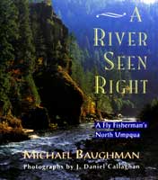 Anglers Book Supply Co 1558214216 River Seen Right