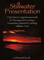 Anglers Book Supply Co 0965645835 Stillwater Presentation A Fly Fishers Comprehensive Guide For Planning And Executing A Presentation System For Catching Still