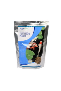 Aquascape 98869 Premium Staple Fish Food Pellets - 2 Kg