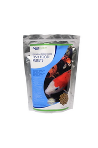 Aquascape 98872 Premium Cold Water Fish Food Pellets - 2 Kg
