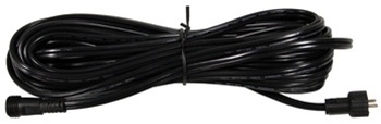 Aquascape 98998 25 Ft. Lvl Extension Cable With Quick Connects