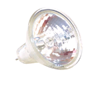 Aquascape 33508 10-watt Replacement Bulb For Lily Pad And Waterfall Light
