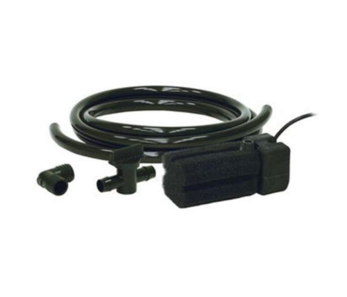 Aquascape 98143 .5 In. Fpt X .5 In. Barb Fitting Adapter