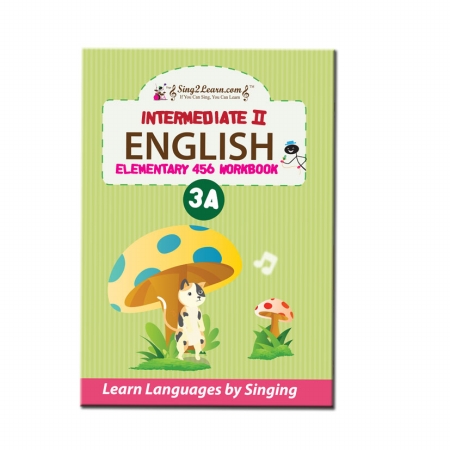 English-3a-combowb Intermediate 2 English Workbook 301-315