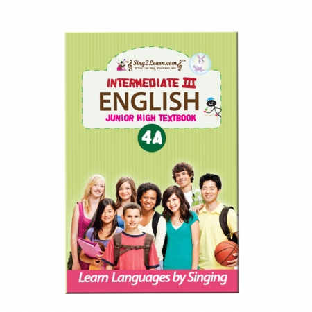 English-4a-combotb Intermediate 2 English Textbook 401-415