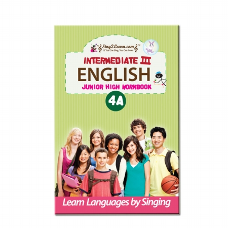 English-4a-combowb Intermediate 2 English Workbook 401-415