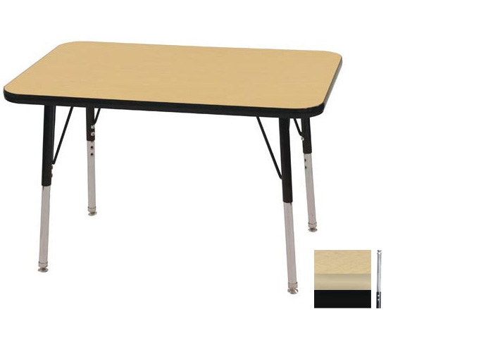 Early Childhood Resource Llc Toddler Table Chair Sets
