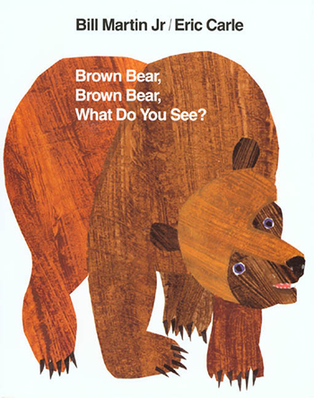 Macmillan-mps Ing0805017445 Brown Bear Brown Bear