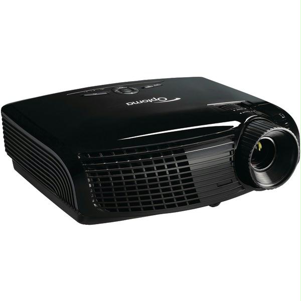 Optoma TX762