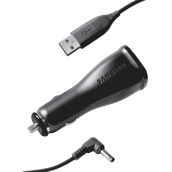 SAMSUNG 31107005 SAMSUNG GALAXY TAB CAR CHARGER WITH USB CABLE SAMSUNG 31107005 SAMSUNG GALAXY TAB CAR CHARGER WITH USB CABLE