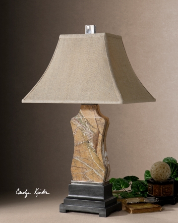 Carolyn Kinder 26534 Deltona Carved Marble