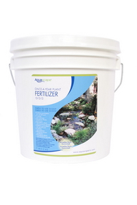 Aquascape 98917 One Year Aquatic Plant Fertilizer - 13-13-13 With Micronutrients - 3.2kg-7 Lb