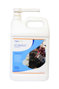 Aquascape 98906 Barley Straw Extract - 4 Liters-1.1 Gal