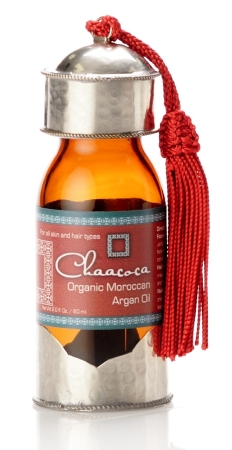 Chaacoca 2114 Chaacoca Argan Oil Treatment