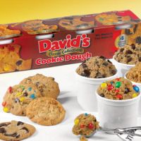 Davidapos;s Cookies 12009 Classic Cookie Dough Collection