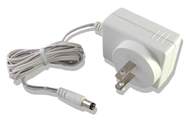 DiodeLed DI-0927 12 Watt Plug-