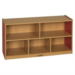 Early Childhood Resource Llc Storage Units and Cubbies