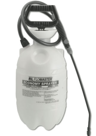 Rl FloMaster RLF 1972 Standard Sprayers