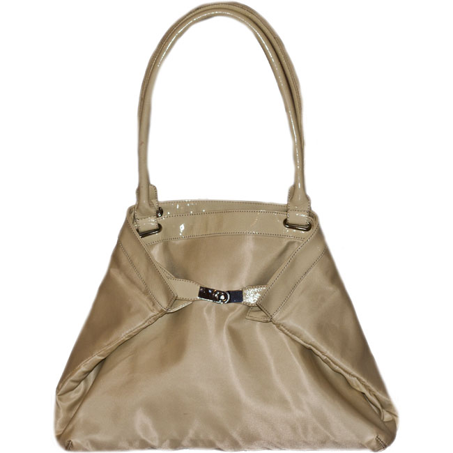 OutsourceAim Imports EMA910BLACK Emma Little Beauty Handbag
