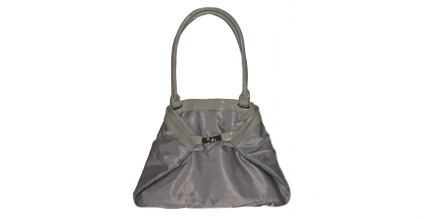 OutsourceAim Imports EMA910BLACK Emma Little Beauty Handbag